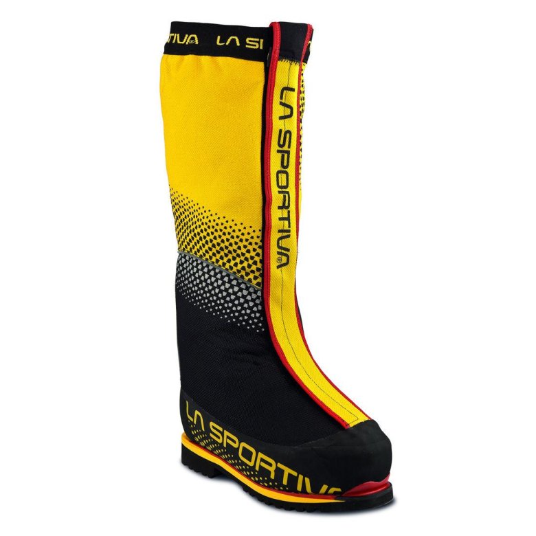 La sportiva olympus mons evo