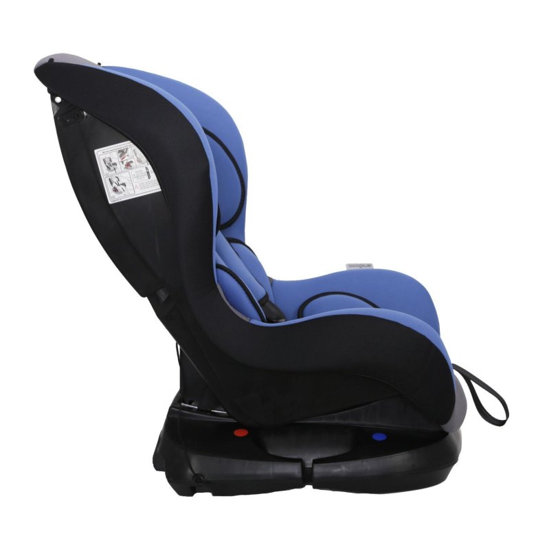 Автокресло babyton 0-18 nord lux