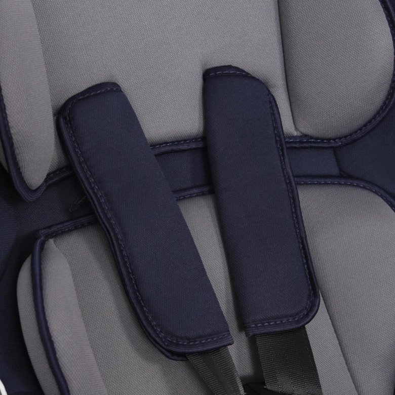 Автокресло бэби тон норд фикс