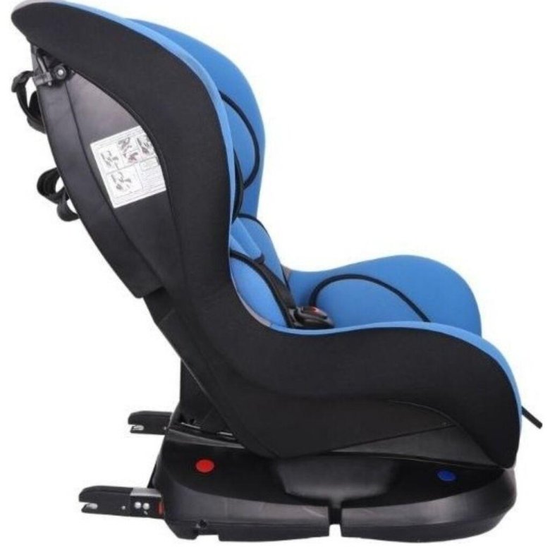 Babyton автокресло