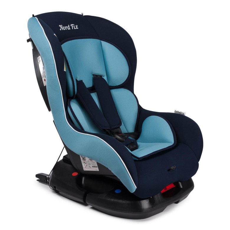 Детское кресло babyton