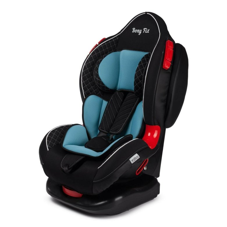 Автокресло babyton bony fix i