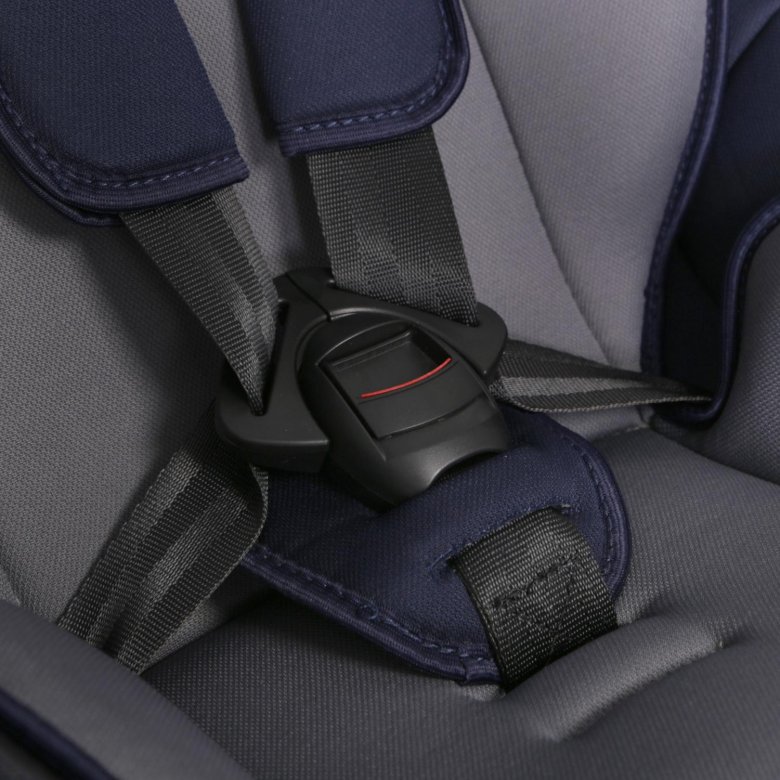 Автокресло babyton nord fix 0+/i