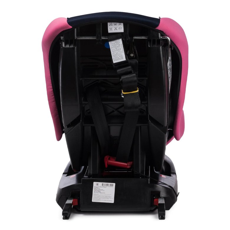 Автокресло babyton nord fix 0+/i