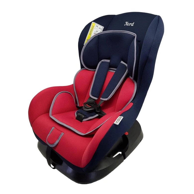Детское автокресло babyton nord