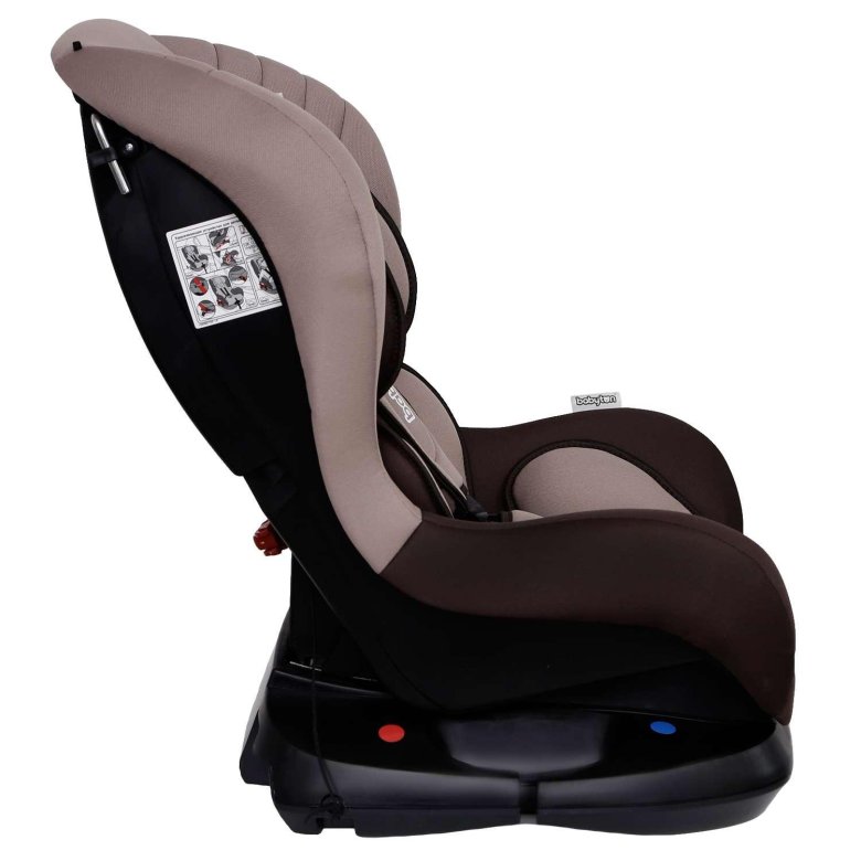 Zlatek детское автокресло galleon