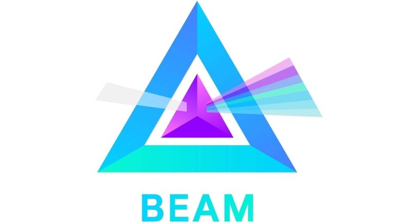 Beam криптовалюта