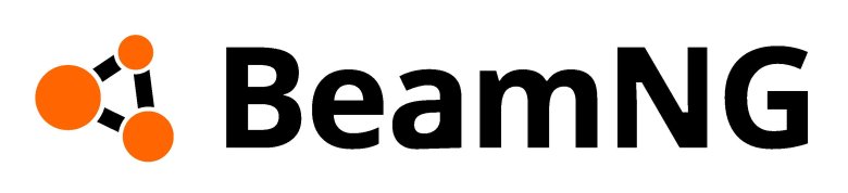 Beamng drive logo