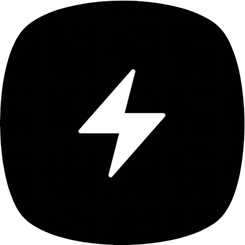 Электричество иконка