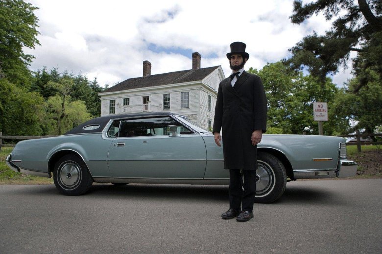 1973 lincoln continental mark iv