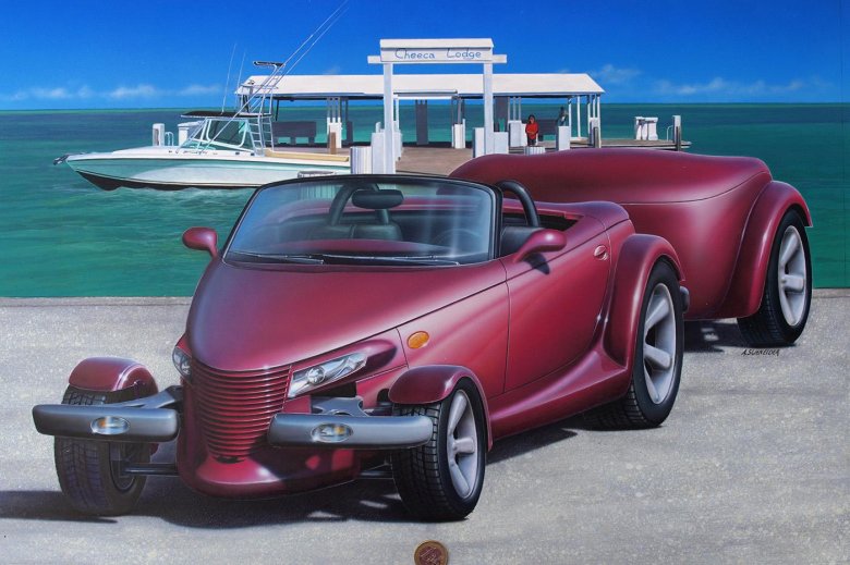 Эксклюзив мелкосерийная