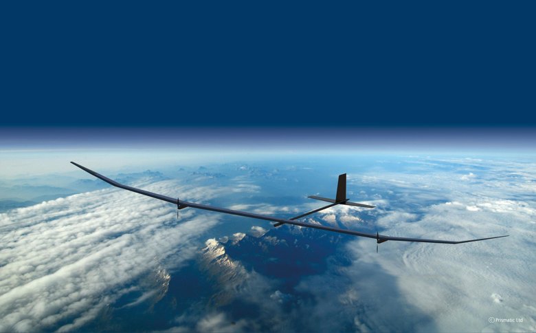 Solar impulse 2