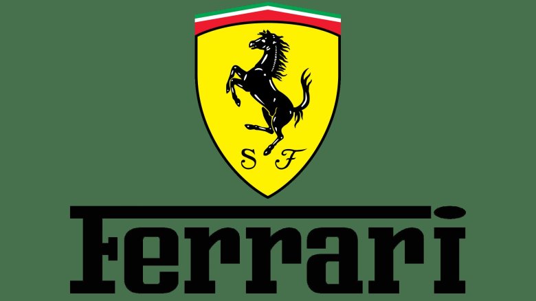 Ferrari logo