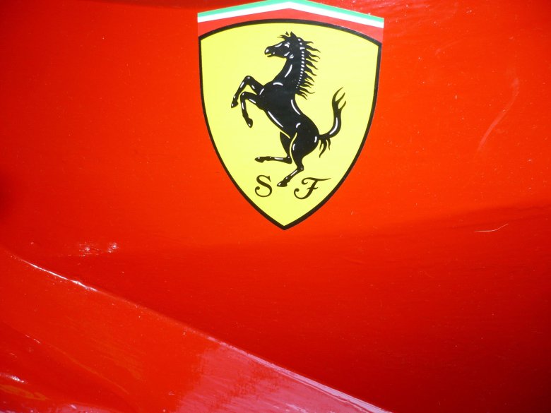 Скудерия феррари (итал. scuderia ferrari) —