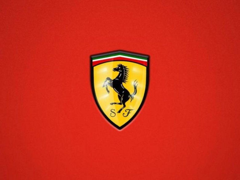Ferrari logo