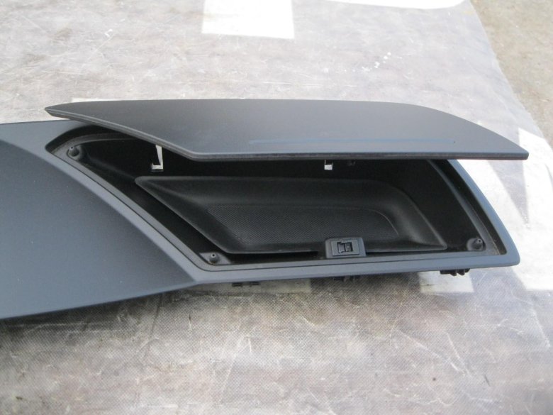 Верхний бардачок форд фокус 2