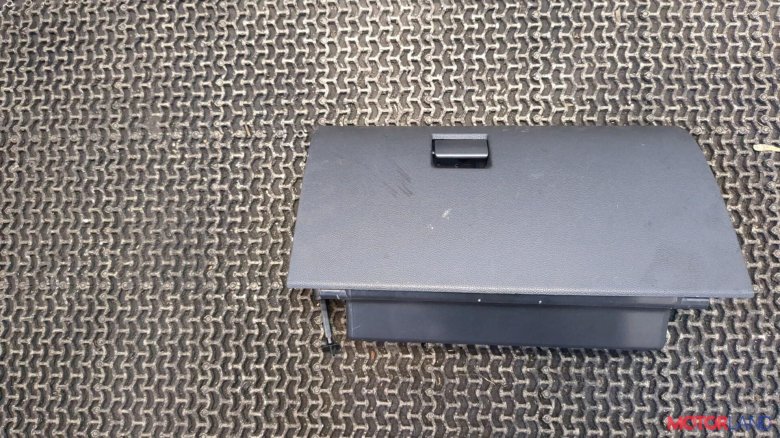 Бардачок форд фьюжн