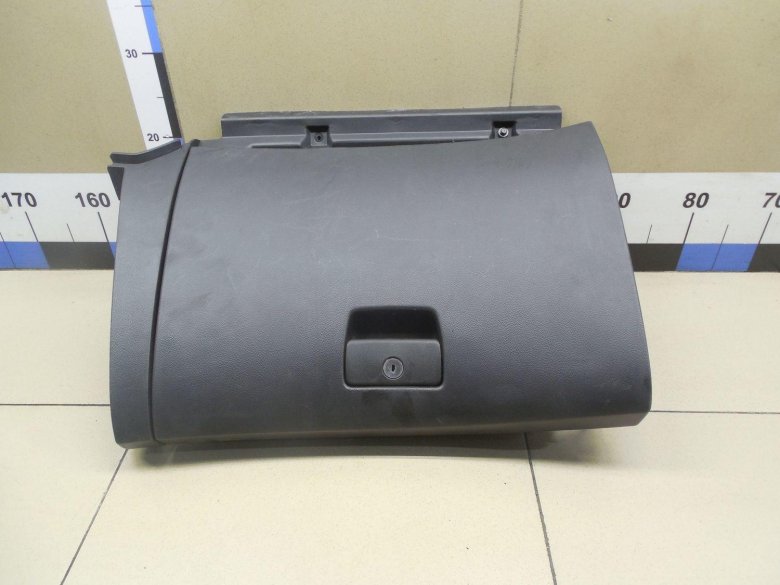 Крышка бардачка шевроле круз