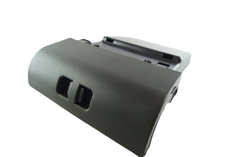 Крышка бардачка ваз 2114