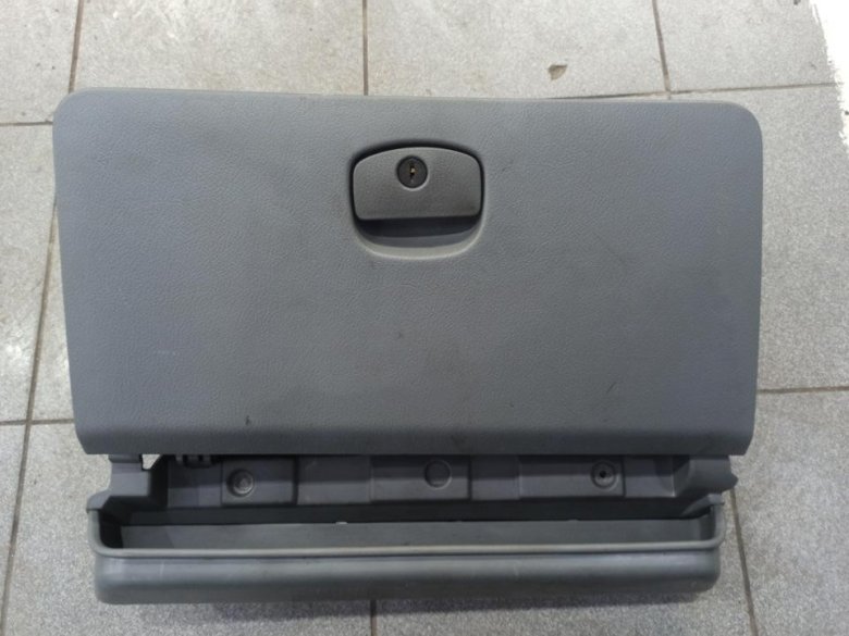 Полка под бардачок лачетти