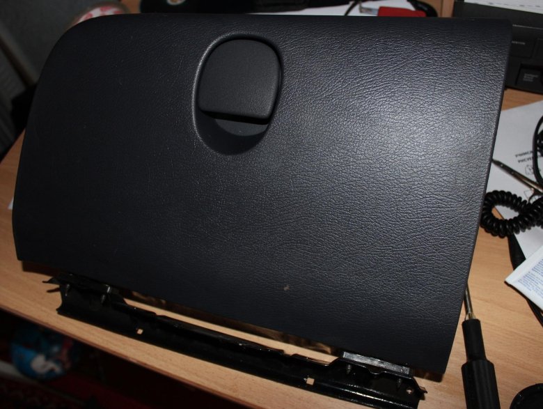 Бардачок дэу матиз