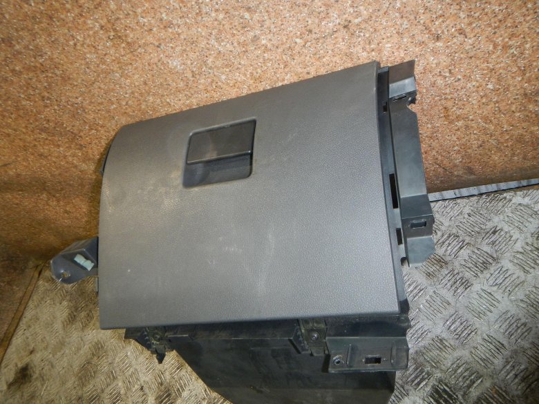 Бардачок форд ц макс