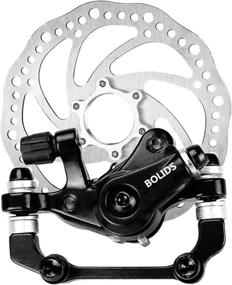 Калипер дискового тормоза jak 8