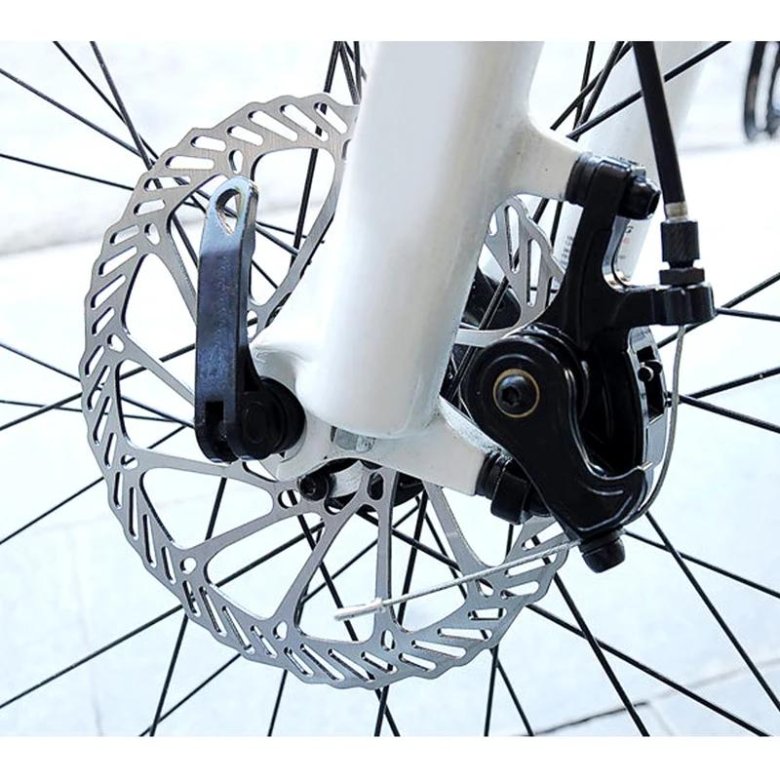 Дисковые велотормоза