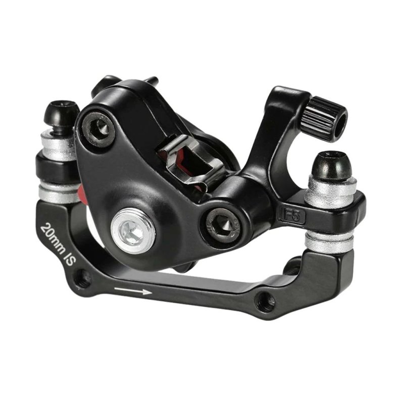 Калипер тормозной велосипедный