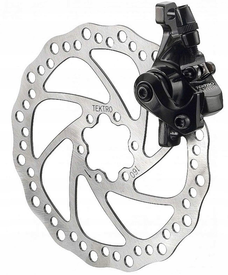 Tektro aries md-m300