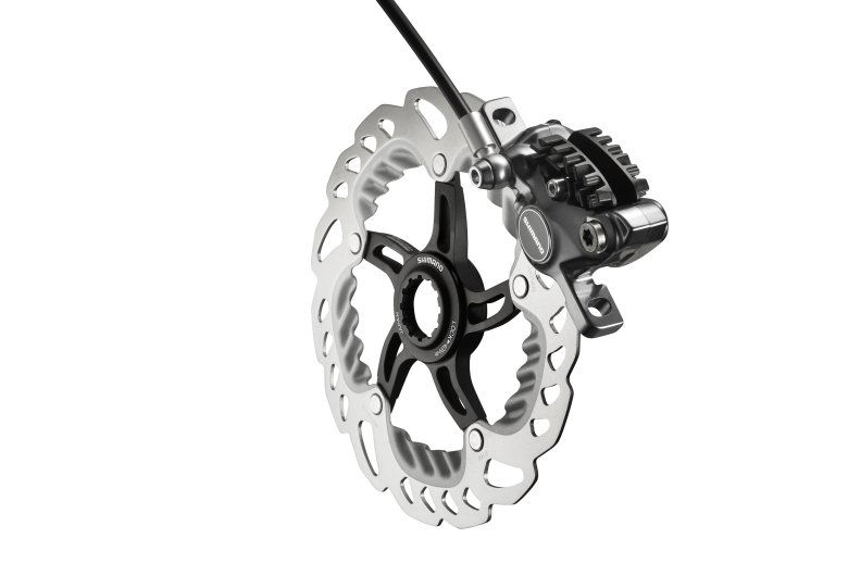 Shimano ultegra disc brakes