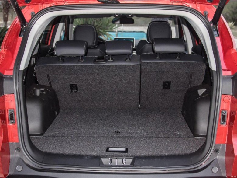 Черри тиго 7