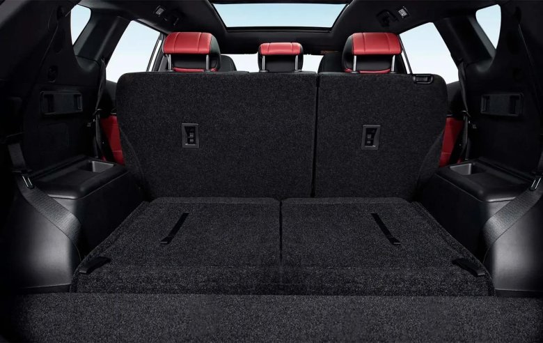 Jetour x70 plus багажник