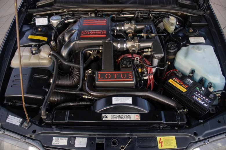 Опель омега лотус двигатель