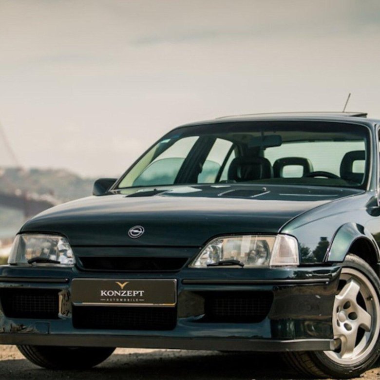 Опель лотус омега характеристики