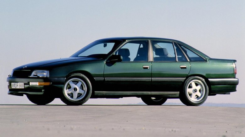 Опель омега 2 0