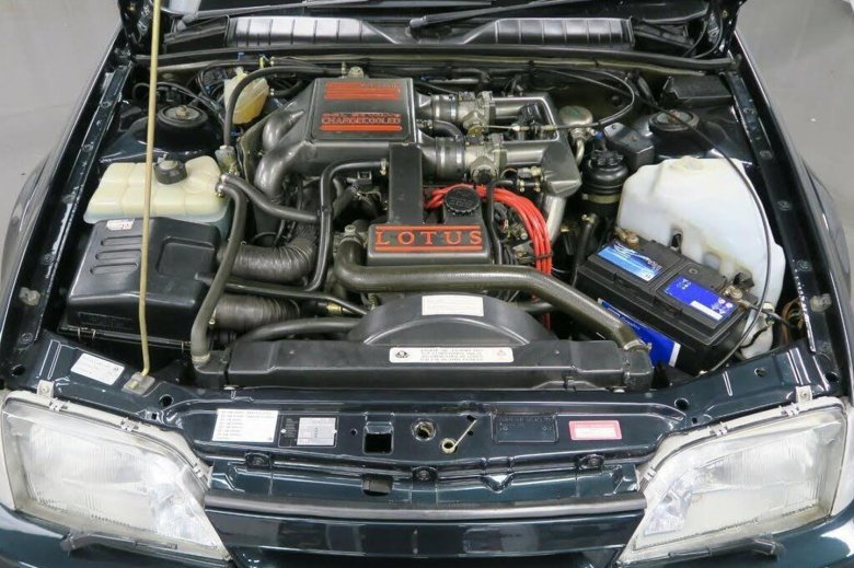 Опель омега лотус