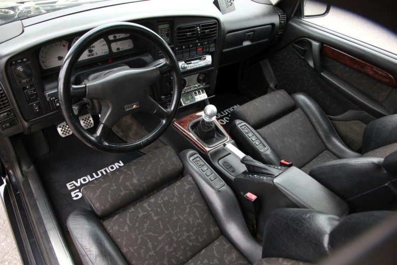 Opel omega lotus evolution 3000