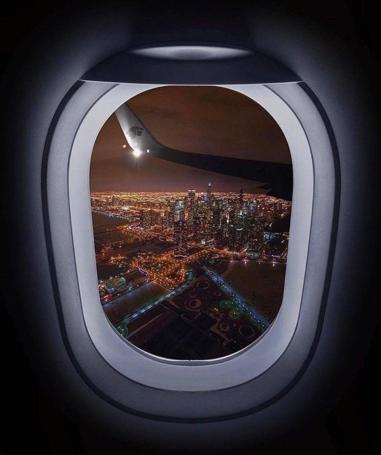 Airbus a320 иллюминаторы