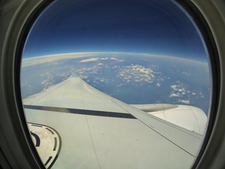 Иллюминатор боинг 737