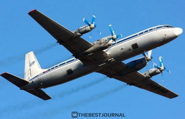 Советские гражданские самолеты