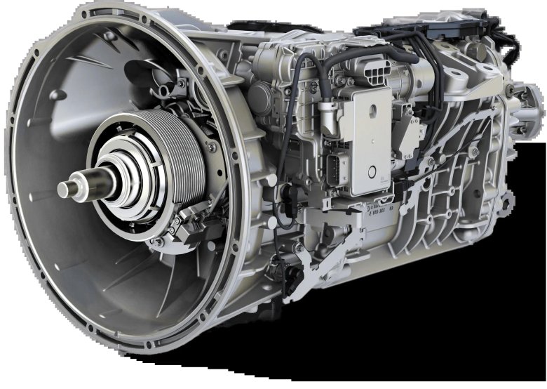 Автоматическая трансмиссия