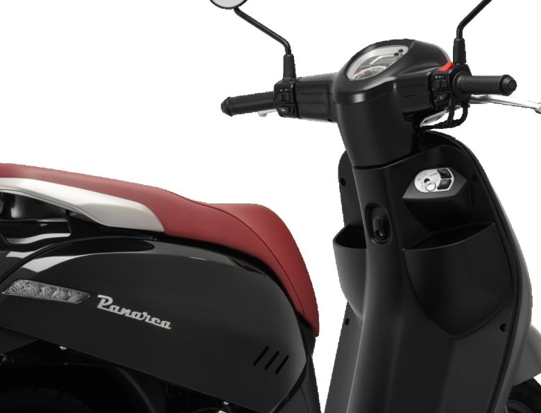 Скутер бенелли 125