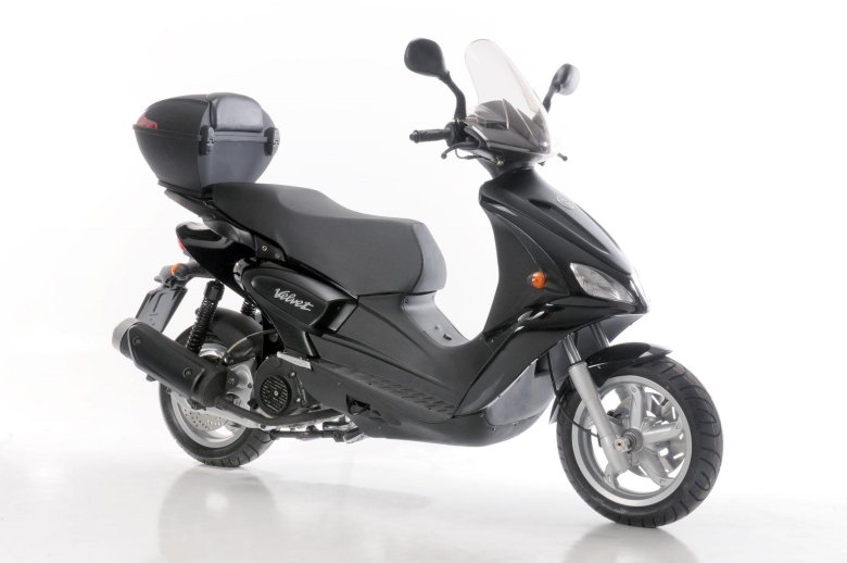 Бенелли каффенеро 250