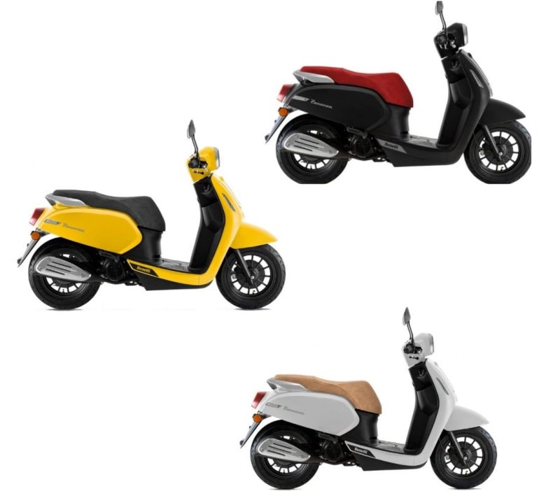 Хонда креа скупи