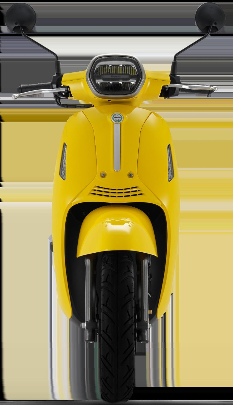 Vespa sprint 50
