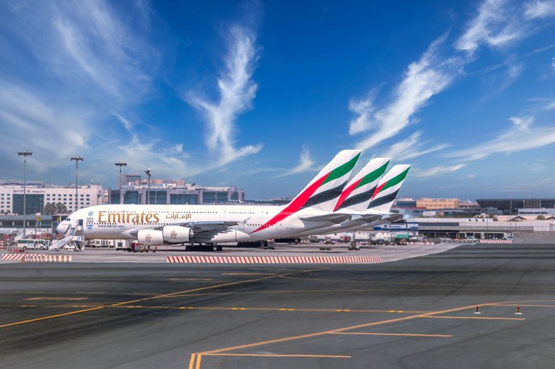 Emirates a 380