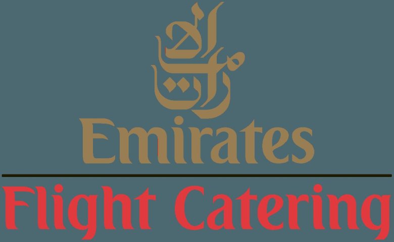 Emirates логотип