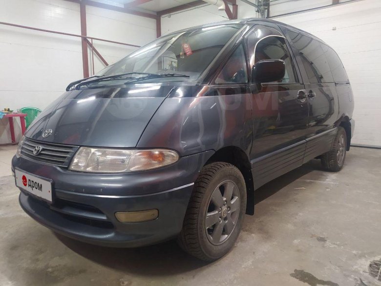 Эстима люсида