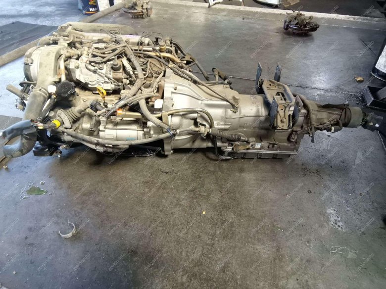 Запчасти двигателя